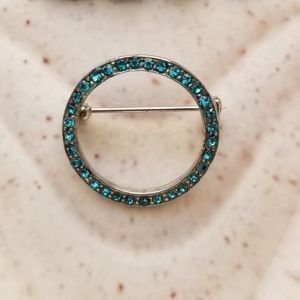 3/$15 vintage brooch